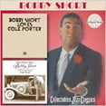 thumbnail image 1 of Bobby Short - Bobby Short Loves Cole Porter / Guess Who's In Town - Music & Performance - CD, 1 of 2