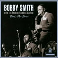 thumbnail image 1 of Bobby Smith - That's for Sure - Jazz - CD, 1 of 1