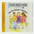 thumbnail image 1 of Bobby Susser Singers - We Are Better Together - Kids & Family - CD, 1 of 1