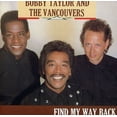 thumbnail image 1 of Bobby Taylor - Find My Way Back - Music & Performance - CD, 1 of 1