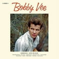 thumbnail image 1 of Bobby Vee + 2 Bonus Tracks (Vinyl), 1 of 4