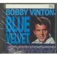 thumbnail image 1 of Bobby Vinton - Blue Velvet - CD, 1 of 2