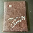 Bobby Vinton Signed Original 1950 Canon Log High School Yearbook Many