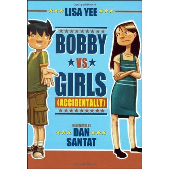Pre-Owned Bobby Vs. Girls (Accidentally)