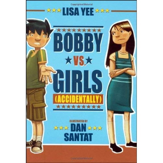 Pre-Owned Bobby Vs. Girls (Accidentally)