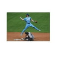 thumbnail image 1 of Bobby Witt Jr Canvas Poster Picture Print Canvas Poster Wall Paint Art Posters Decor Modern Home Artworks Gift 24x36inch(60x90cm), 1 of 6