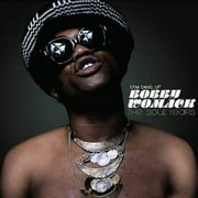 Bobby Womack - Best of Bobby Womack The Soul Years - Music & Performance - CD