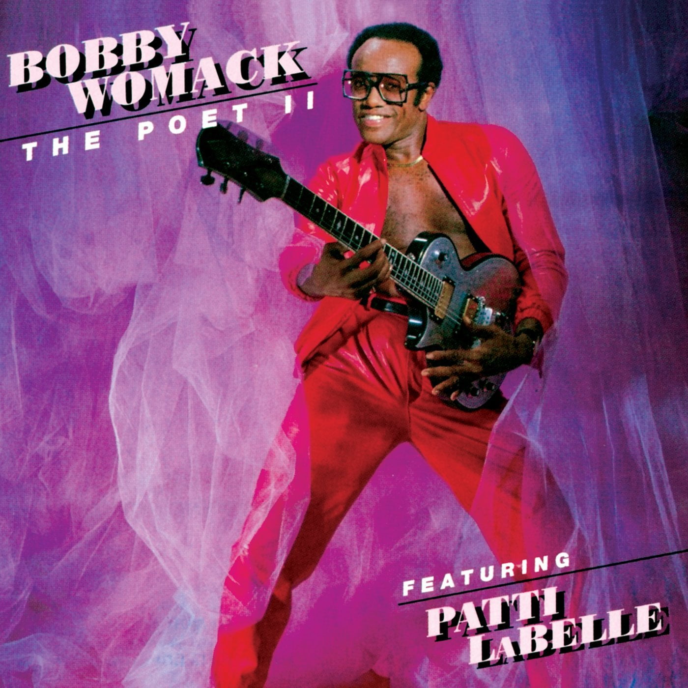 Bobby Womack