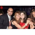 thumbnail image 1 of Bobby Zarin Jill Zarin Ali Zarin At Arrivals For The Real Housewives Of New York City Screening Party Touch New, 1 of 2