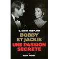 thumbnail image 1 of Pre-Owned Bobby et Jackie - une Passion Secrète 9782226206091, 1 of 1
