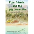 thumbnail image 1 of Bobby the Barracuda: Four friends and the pig connection : Making a difference. (Series #2) (Paperback), 1 of 1
