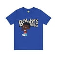 thumbnail image 1 of Bobbys World Cartoon TShirt, Retro 90s Cartoon Character Tee, Bobby Shmurda, 1 of 2