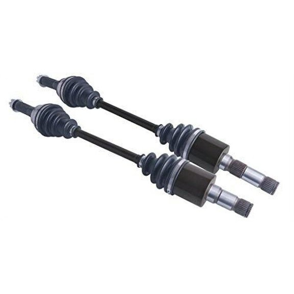 Bobcat 3400 Series rear cv axles set Seriel # AJN 2010 2011 2012 2013 2014 2015