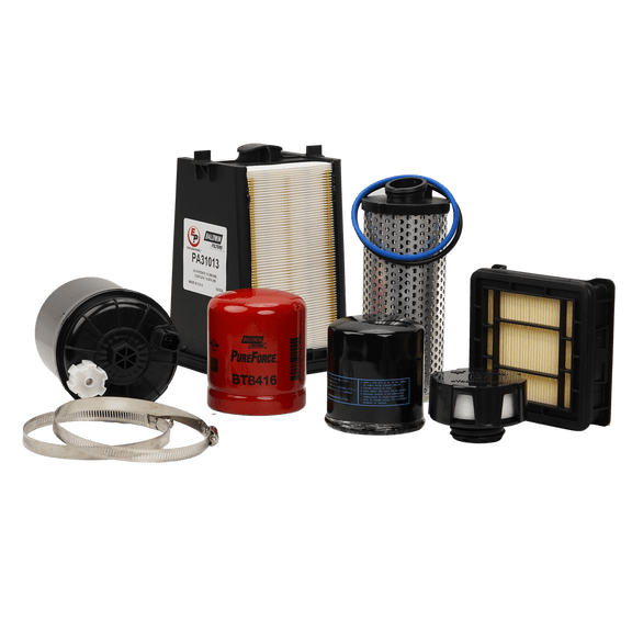 Bobcat Aftermarket Maintenance Full Kit T595 (Serial B3Nk11001 & Above) 7333718BC