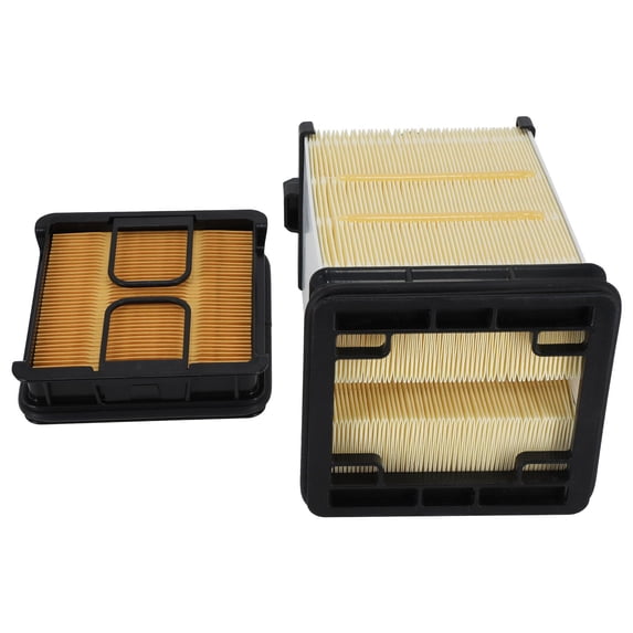 Bobcat Air Filter Kit for S450/S510/S530/S550/S570/S590 & T450/T550/T590 Loaders - OEM 7221934, 7221933, 7286322, PA31013, PA31014 - Engine Air Filtration System