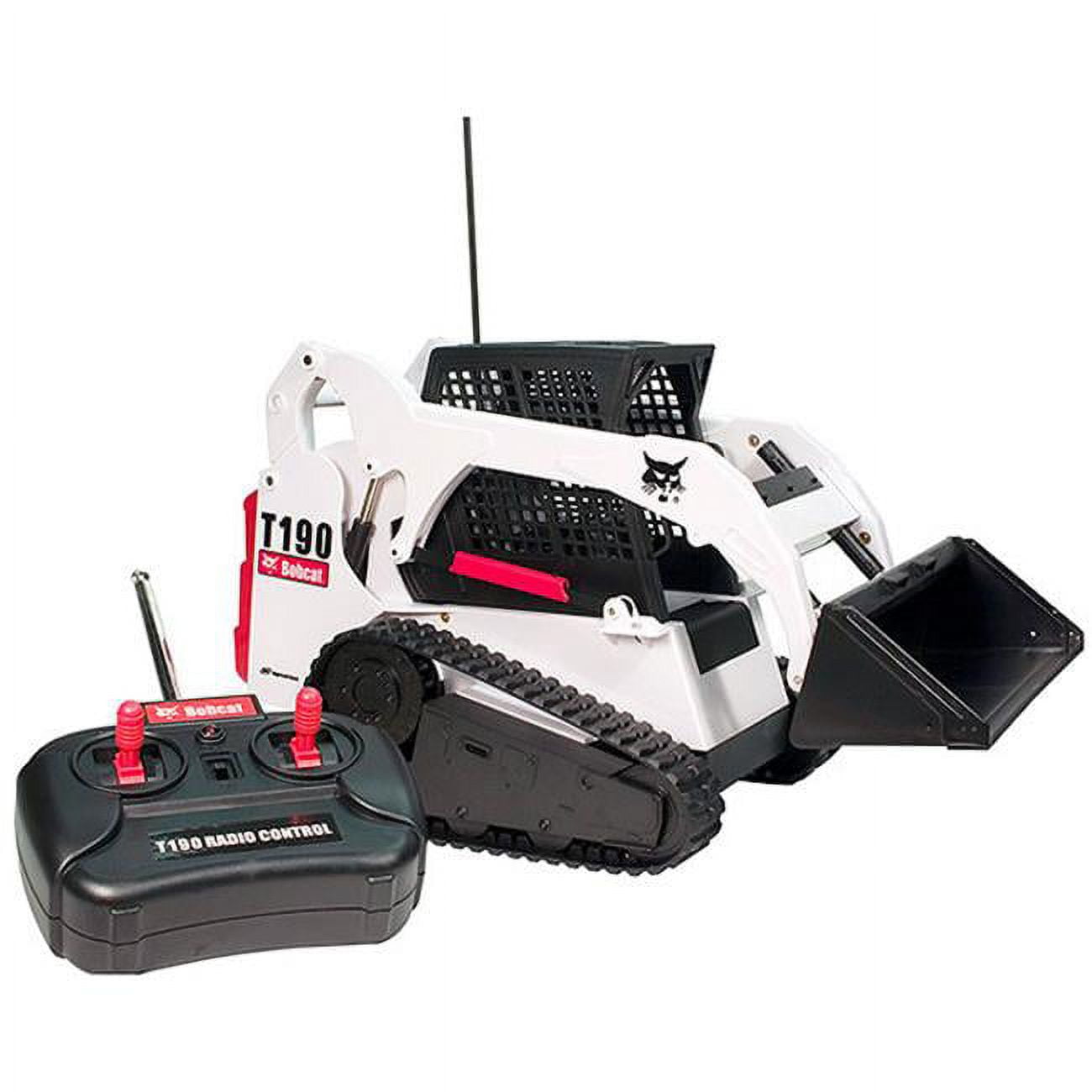 Bobcat BOB6988119 Bobcat T 190 Remote Controlled Compact Track Loader