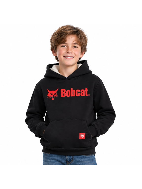 Pullhover Boys Pullover Hoodies Sweatshirts Kids Teens Clothing