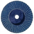 thumbnail image 1 of Bobcat Flat Style Flap Discs, 3 In, 36 Grit, 20,000 Rpm| 1 Each, 1 of 1