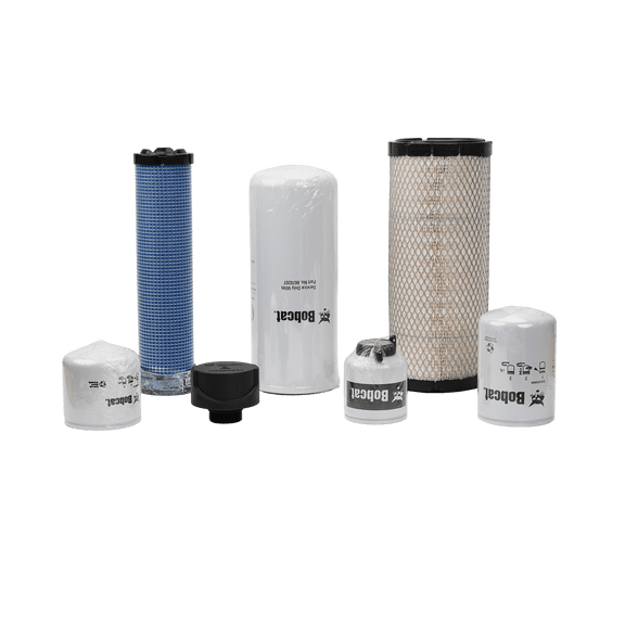 Bobcat Maintenance Kit 1000/2000 Hr E50 7324330