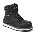 thumbnail image 1 of Bobcat Men’s Caliber 6” Waterproof Moc-Toe Steel Toe Work Boot, Wide Available, 1 of 14