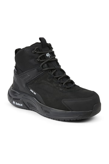 Bobcat Mens Waterproof Work Boots in Mens Work Boots - Walmart.com