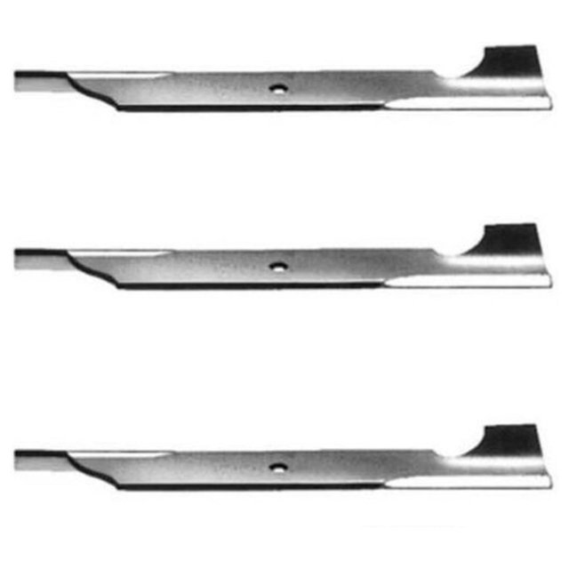 Bobcat Mower Blades - 52'' - Predator Pro, Procat, FastCat Pro, XRZ