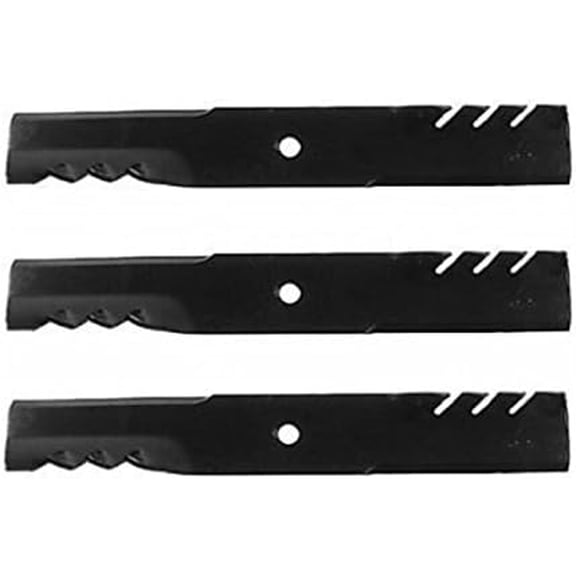 Bobcat Mower Deck Mulch Blades - 48'' - Procat, FastCat, XRZ, Classic, CRZ$$Tools