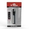 Bobcat Rechargeable Flashlight 300 Lumens