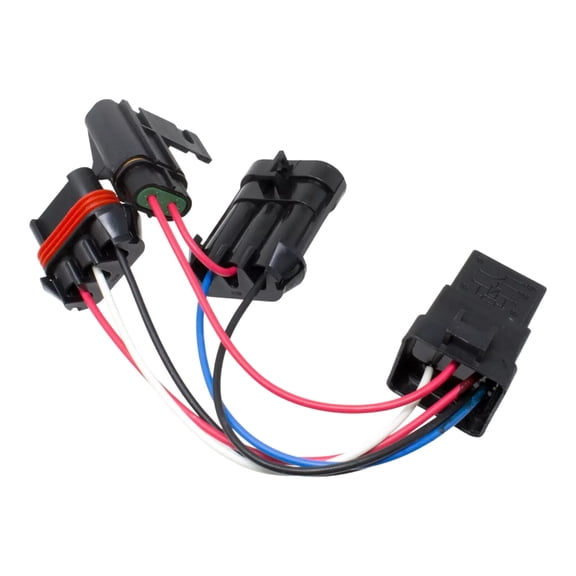 Bobcat Skid Steer Loader & Excavator Fuel Timer Solenoid - Reliable Replacement for Optimal Machine Operation