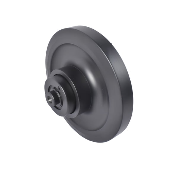 Bobcat Track Idler Pulley Rear - OEM RR6732903/6732903/6693238/6686635/6686904 - Fits T190, T200, T300, T630 & 864 Skid Steer Loaders