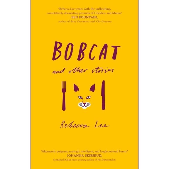 Pre-Owned Bobcat and Other Stories