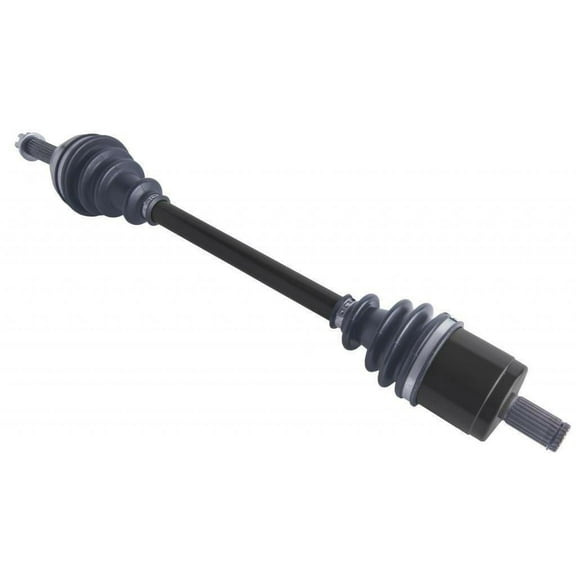 Bobcat front left or right cv axle 3400 series 2010 2011 2012 2013 2014 2015