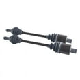 thumbnail image 1 of Bobcat rear cv axles set 3400 series Serial # B3F 2010 2011 2012 2013 2014 2015, 1 of 4
