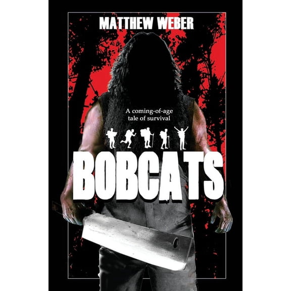 Bobcats, (Paperback)