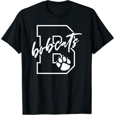 Bobcats T-Shirt