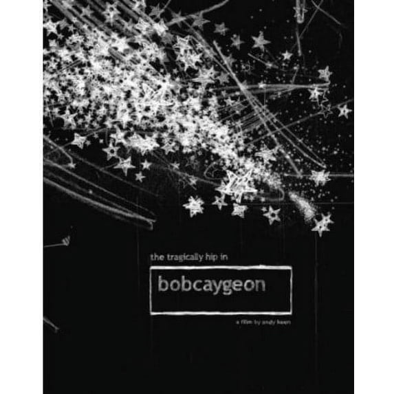 Bobcaygeon (Blu-ray), Universal Import, Special Interests