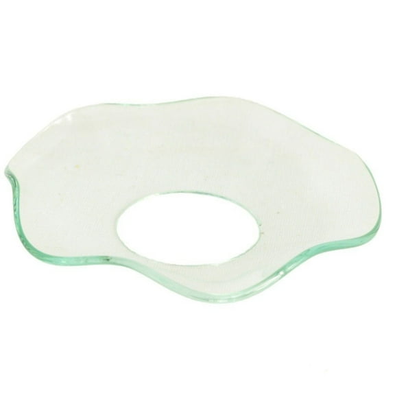 Bobeche Wax Catcher - 6 Pack