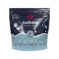 thumbnail image 1 of Bobelo 4 Flavor Variety Pack, Powdered Energy Drink Mix with 100 mg Caffeine, 40 ct, 0.3 oz, 1 of 6