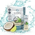 thumbnail image 1 of Bobelo Coconut Lime, Electrolyte Powder Drink Mix with Immuse Postbiotic, on-The-Go, 0.25 oz, 15 Ct, 1 of 6