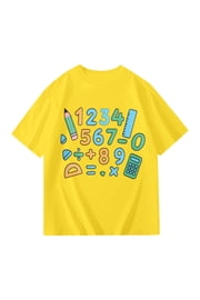 Shop Math Clothes for Teachers and Fans