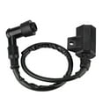 thumbnail image 1 of Bobina de encendido, accesorios de ensamblaje de bobina de encendido de cobre y plástico para motocicleta KVF360 2003-2012, 1 of 8