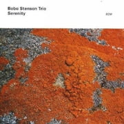 Bobo Stenson - Serenity - Music & Performance - CD