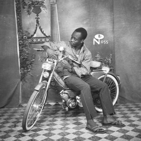 Bobo Yeye: Belle Epoque In Upper Volta / Various - Vinyl