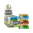 thumbnail image 1 of Bobo's Gluten Free Coconut/Chocolate Chip/Original Granola Bar Variety Pack 36 oz. 12 Bars/Box, 1 of 2
