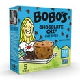 thumbnail image 1 of Bobo's Original with Chocolate Chips Bites - 6.5oz, 1 of 1