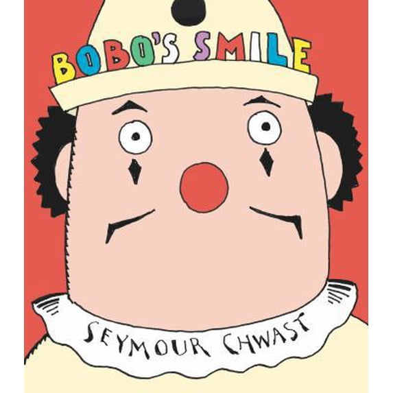 Pre-Owned Bobo's Smile (Hardcover) 1568462212 9781568462219