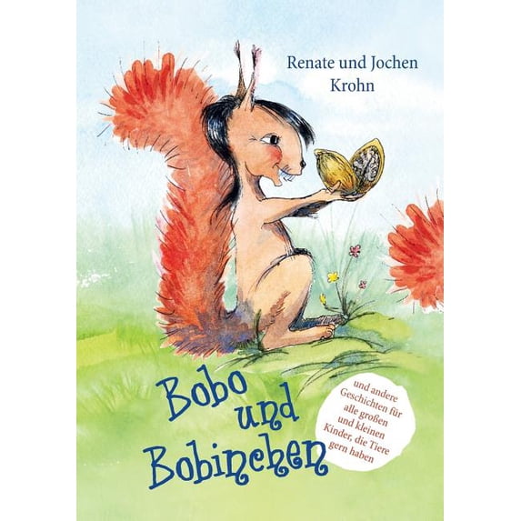 Bobo und Bobinchen, (Paperback)