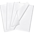 thumbnail image 1 of Bobobag 100 Sheets White Tissue Paper 20"X14" for Gift Bags, Wrapping Tissue, Christmas Anniversary Holiday Decoration Arts Craft, 1 of 4