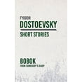 thumbnail image 1 of Bobok; From Somebody's Diary, (Paperback), 1 of 1