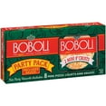thumbnail image 1 of Bimbo Bakeries Boboli  Mini Pizza Crusts, 8 ea, 1 of 7